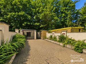 Garden- click for photo gallery
